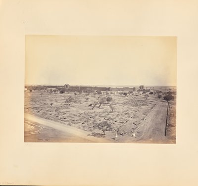  av Samuel Bourne