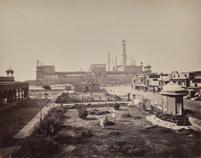  av Samuel Bourne