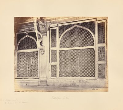  av Samuel Bourne