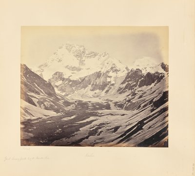 av Samuel Bourne