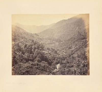  av Samuel Bourne