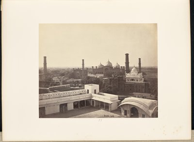  av Samuel Bourne