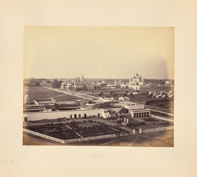  av Samuel Bourne