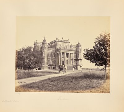  av Samuel Bourne