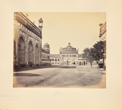  av Samuel Bourne