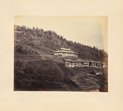  av Samuel Bourne
