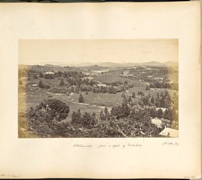  av Samuel Bourne