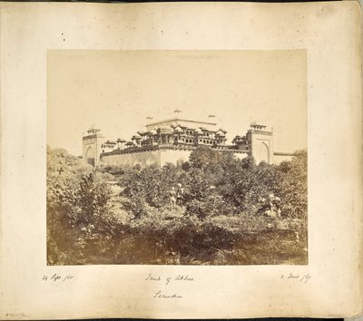  av Samuel Bourne