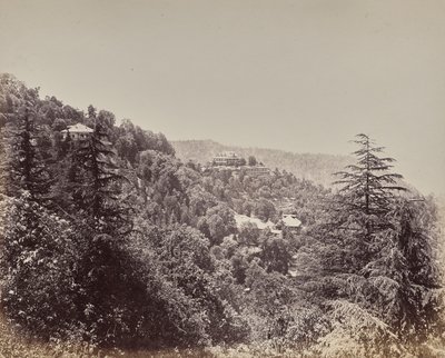  av Samuel Bourne