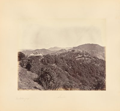 av Samuel Bourne