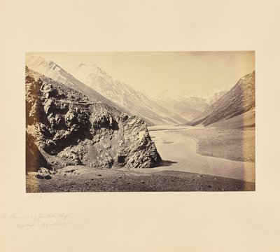  av Samuel Bourne