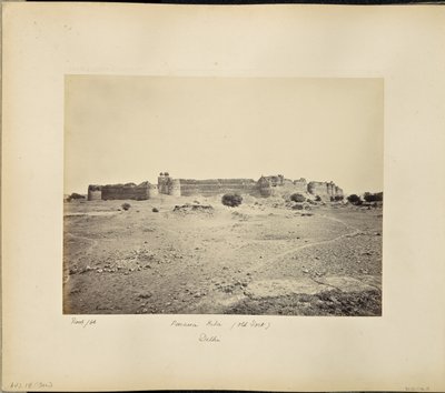  av Samuel Bourne