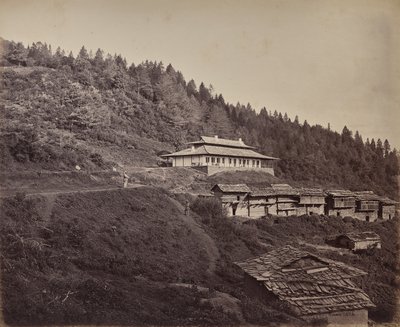  av Samuel Bourne