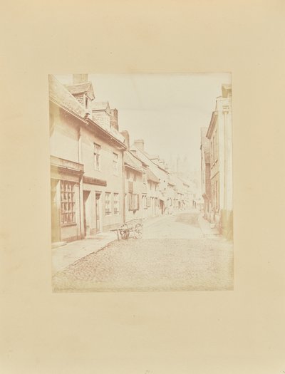  av Samuel Buckle