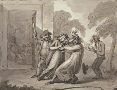 Dydens kamper av Samuel Collings
