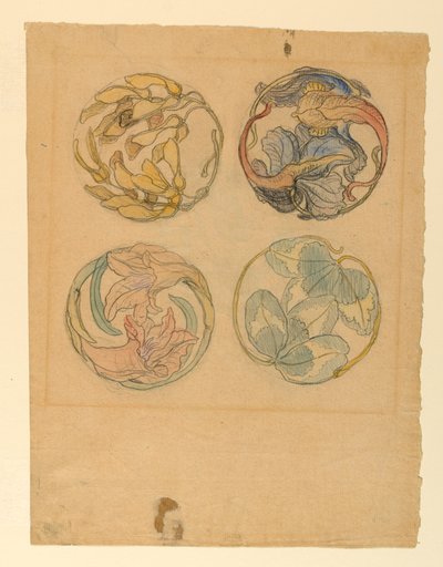  av Samuel Colman