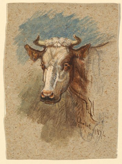  av Samuel Colman