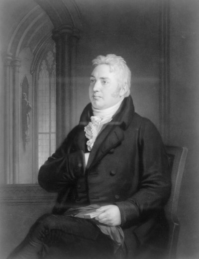 Samuel Taylor Coleridge på 42 år (mezzotint) av Samuel Cousins