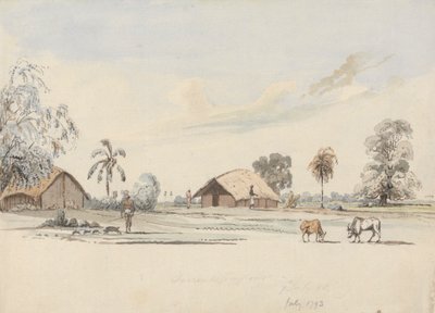Riktig av Samuel Davis