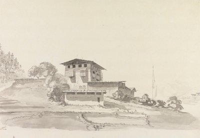 Ta et bad av Samuel Davis
