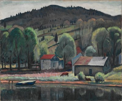  av Samuel Halpert