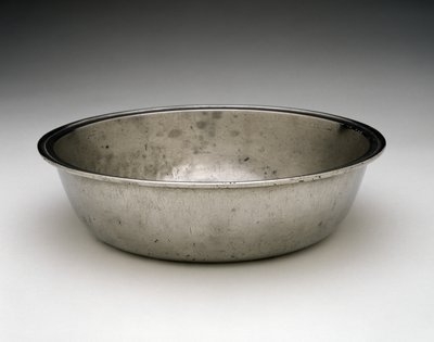 Basseng av Samuel Hamlin