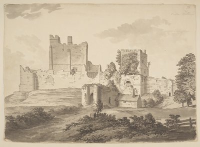  av Samuel Hieronymous Grimm