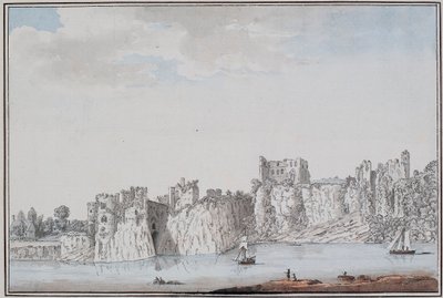  av Samuel Hieronymous Grimm
