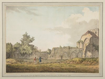  av Samuel Hieronymous Grimm