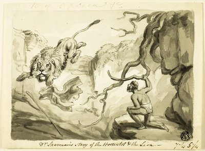  av Samuel Howett