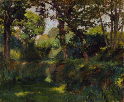  av Samuel Isham