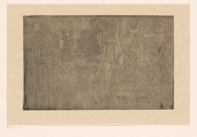 Elleve hoder av Samuel Jessurun de Mesquita
