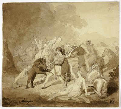  av Samuel John Stump