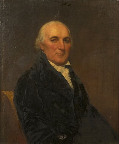  av Samuel Lovett Waldo