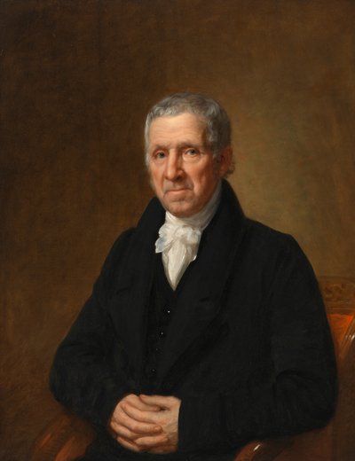  av Samuel Lovett Waldo