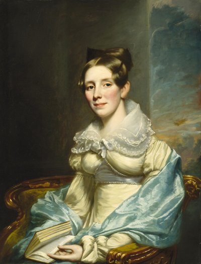  av Samuel Lovett Waldo