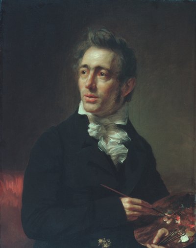  av Samuel Lovett Waldo