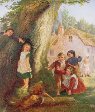 Gjem og gå-søk, 1869 av Samuel McCloy