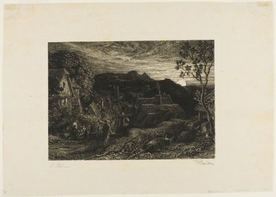  av Samuel Palmer