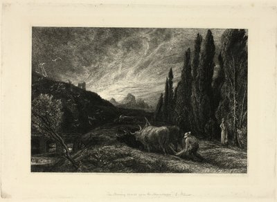  av Samuel Palmer