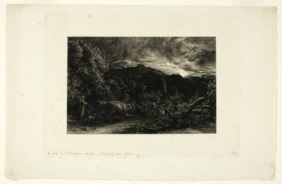  av Samuel Palmer