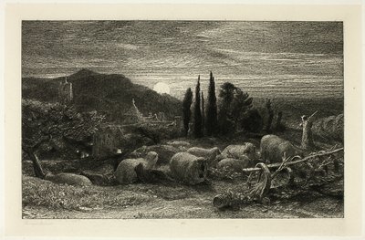  av Samuel Palmer