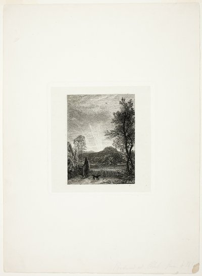  av Samuel Palmer