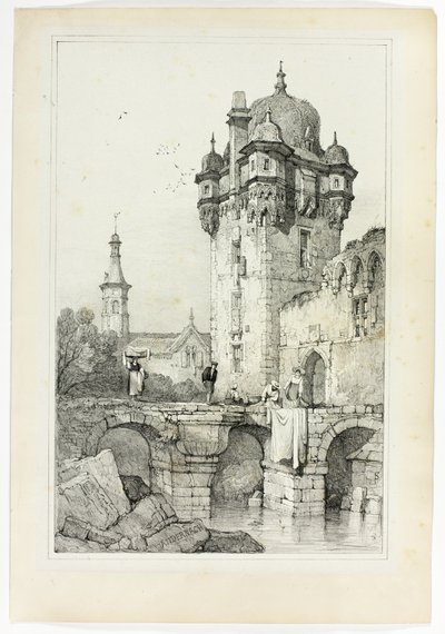  av Samuel Prout