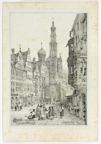  av Samuel Prout