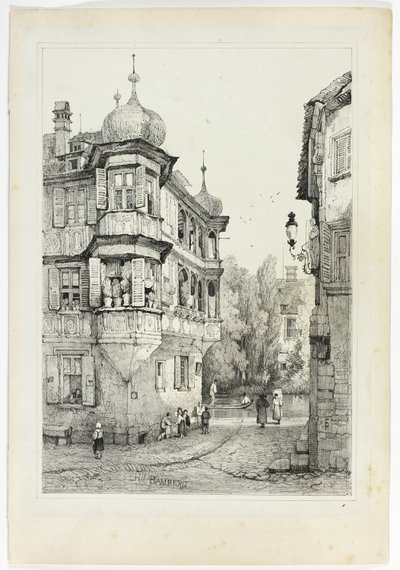  av Samuel Prout