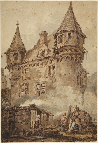  av Samuel Prout