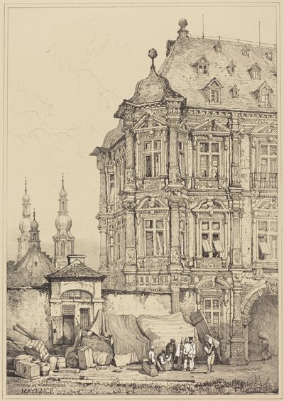  av Samuel Prout