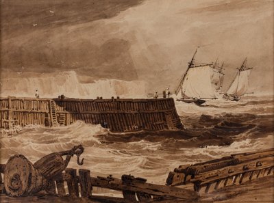  av Samuel Prout