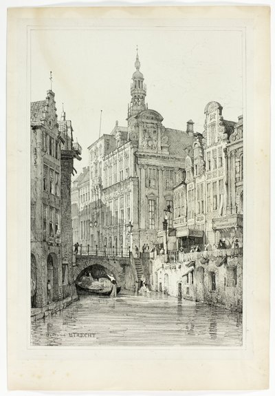  av Samuel Prout